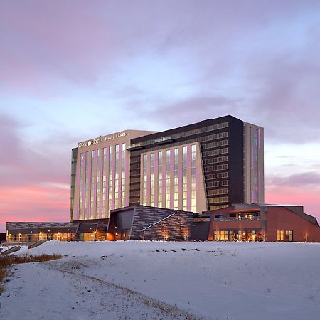 Omni Viking Lakes Hotel Eagan Exterior photo